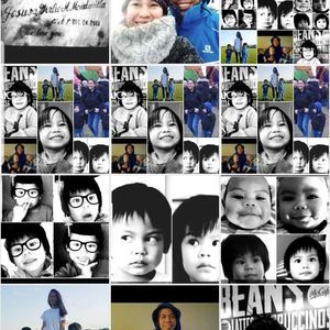 Meet your Posher, Juvi